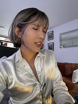 Conny_777 라이브 XXX 채팅