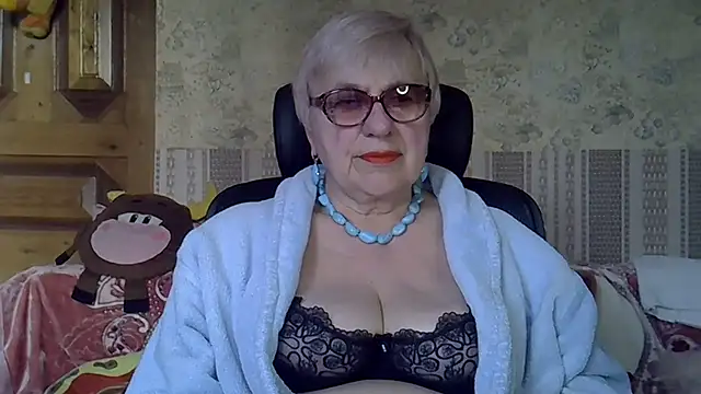 SweetCherry27's Webcam Show