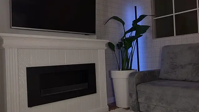 WelliCaren Adlı Modelin Canlı XXX Sohbeti