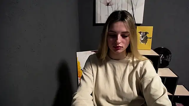 lady_olivia_'s Live XXX Chat