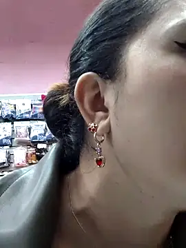 LisbethMoore_'s Live XXX Chat