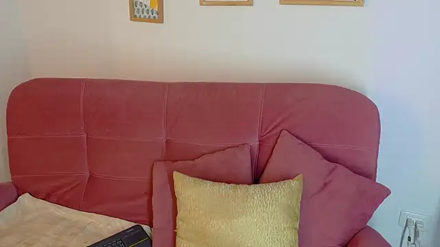 Juanita_owens Adlı Modelin Canlı XXX Sohbeti