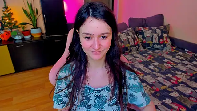 ameli_moon's Live XXX Chat