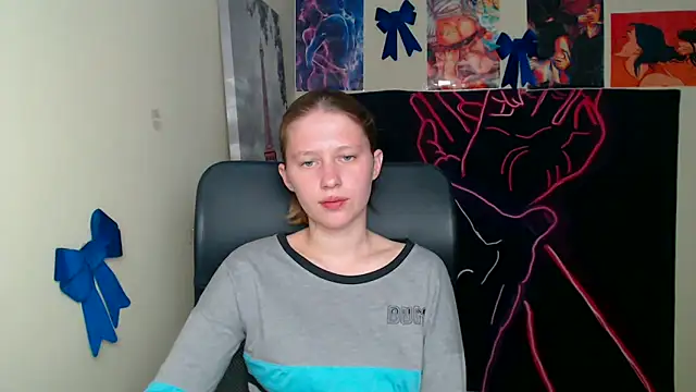 StellaCRL Adlı Modelin Canlı XXX Sohbeti