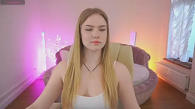 CelesteNoir's Live XXX Chat