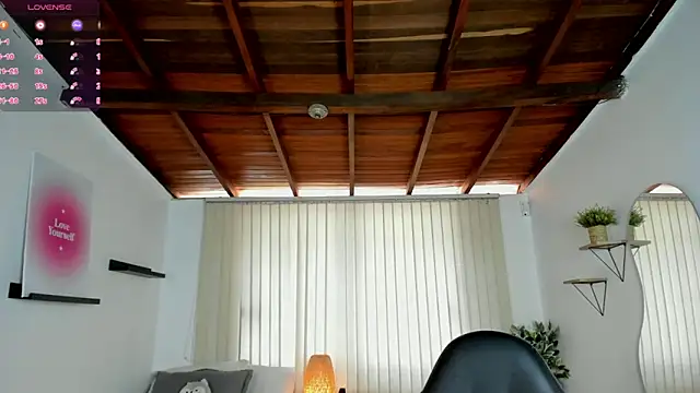 Miin_yuna Adlı Modelin Canlı XXX Sohbeti