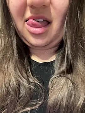 Jane_BBW Obrolan Langsung XXX