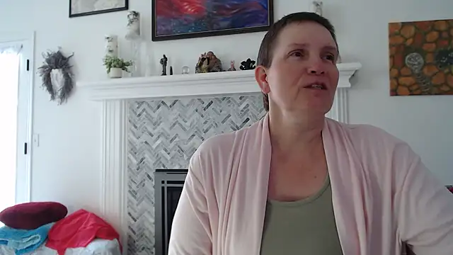 AuroraWillows Adlı Modelin Canlı XXX Sohbeti