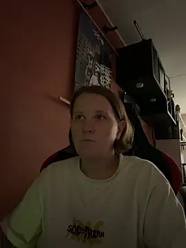 wetgerman_2 Adlı Modelin Canlı XXX Sohbeti