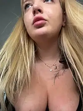 OdriOlsens' Webcam Show