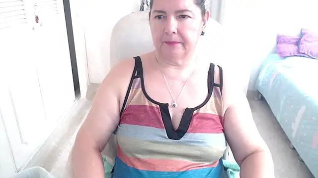 leonela_69 Adlı Modelin Canlı XXX Sohbeti