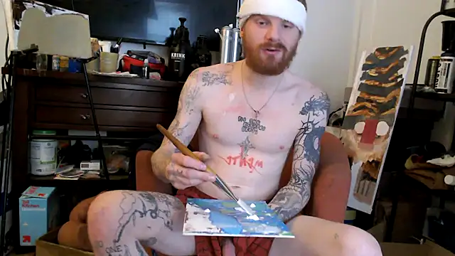 Magnetic127: απευθείας συνομιλία ΧΧΧ