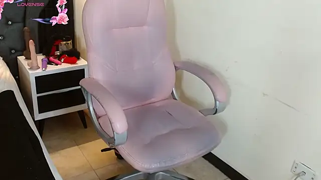 Lolagolden1 Adlı Modelin Canlı XXX Sohbeti