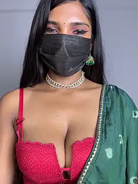 Lovely_Babiee Adlı Modelin Web Kamerası Şovu