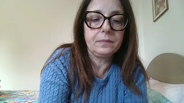 Miasexmilf Adlı Modelin Canlı XXX Sohbeti