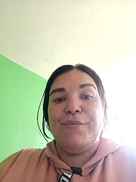 Zuleyka_69 Adlı Modelin Canlı XXX Sohbeti