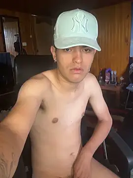 smarinloch Show in webcam