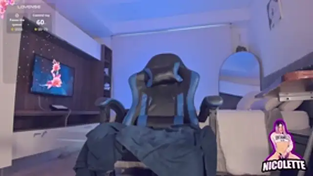 nicolette_tay Webcamshow