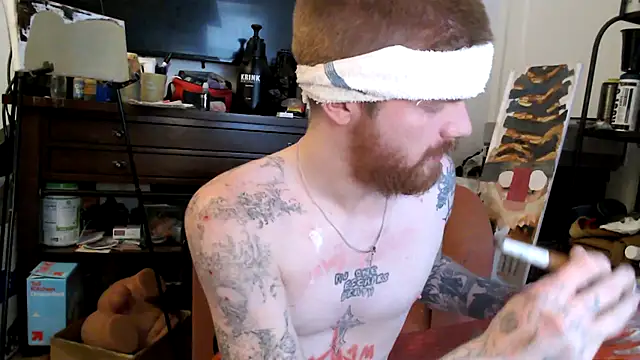 Magnetic127 Live XXX-Chat