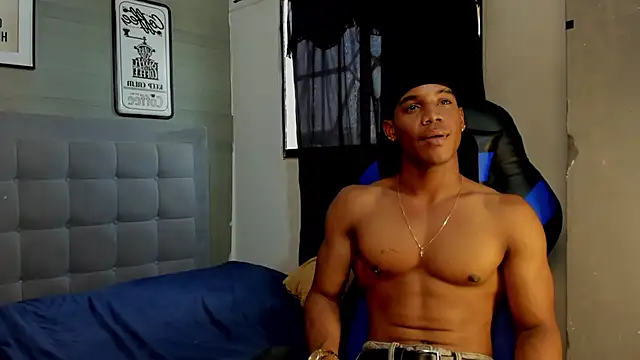 axel_silva4 – webcam-show