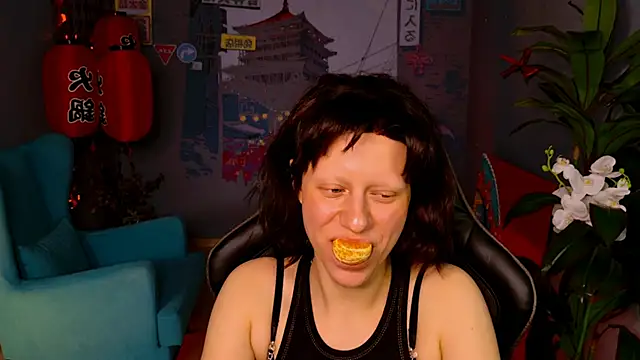 Chatroom XXX en direct de LidaDarknet