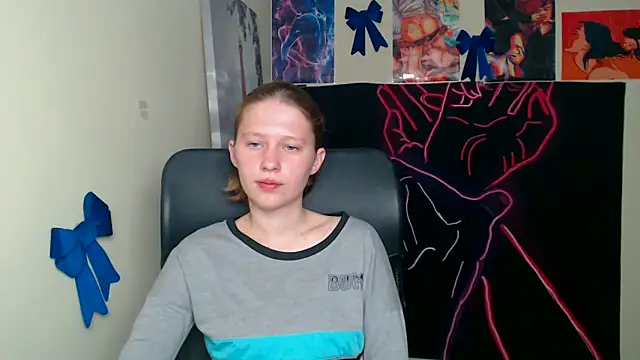 StellaCRL লাইভ XXX চ্যাট