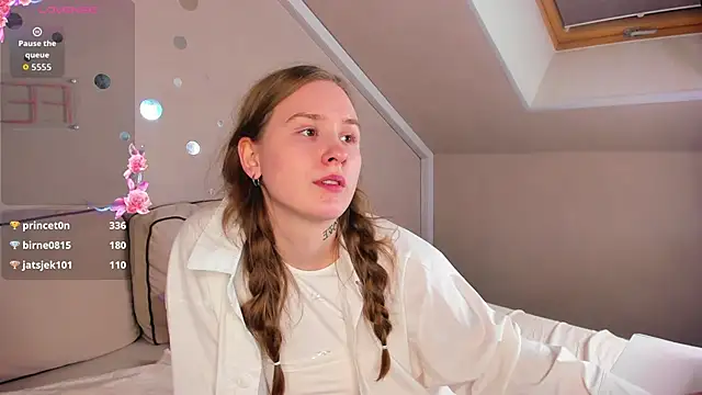 Stella_Soul's Live XXX Chat