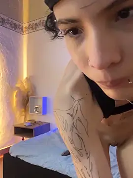 Ale_cuzz Obrolan Langsung XXX