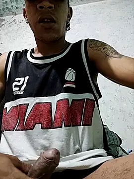 Leandro2889's Webcam Show