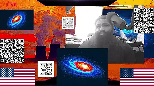 Živý XXX chat RussellTaylorLacy