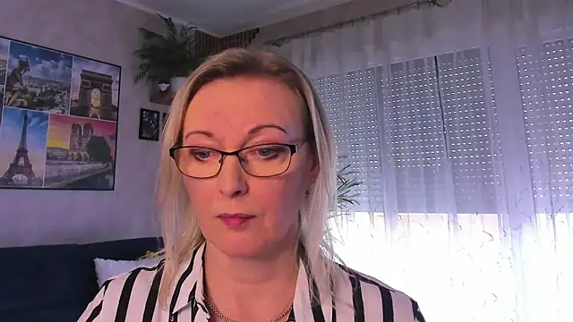 Chatroom XXX en direct de vanessa_chat