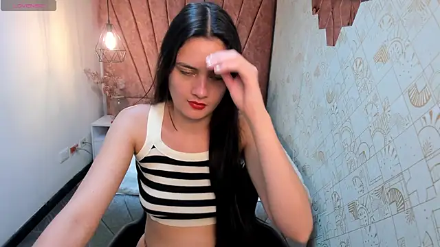 Zoe__Taylor__ Obrolan Langsung XXX