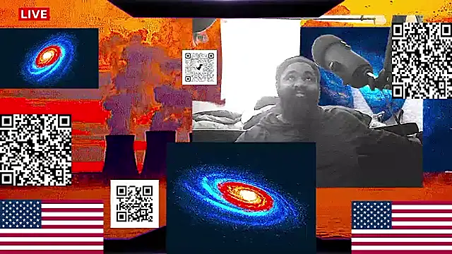 RussellTaylorLacy: вебкам-шоу