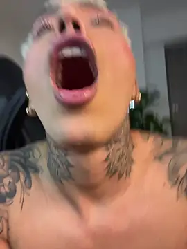 Webkamerová show miss_tatiana_