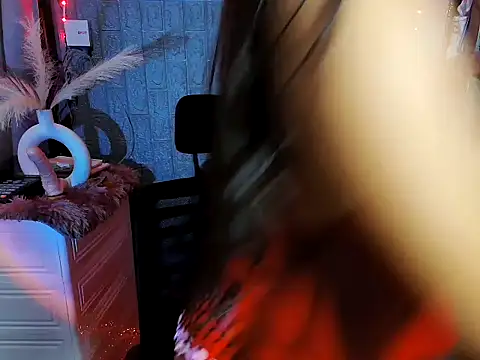 Nathalie_Smith19のウェブカメラショー