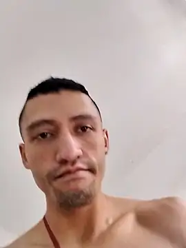 TuCanero23cm's Webcam Show