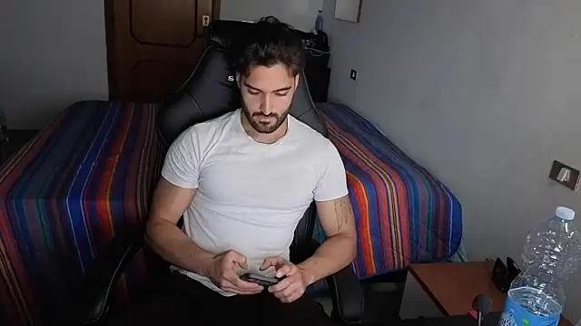 دردشة Al3xox02 الجنسية المباشرة