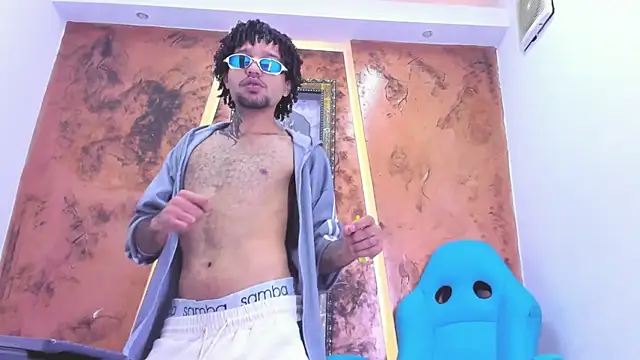 Josh_Hot_Sex Webcamshow