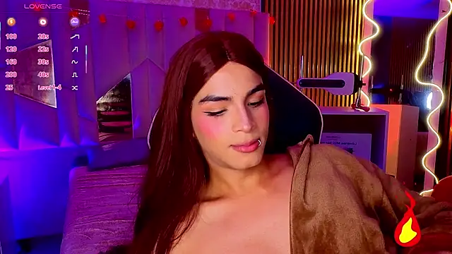 عرض كام LIHIAN_TAY