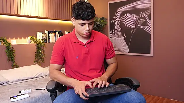 Ethan_occonor – Live XXX-chat