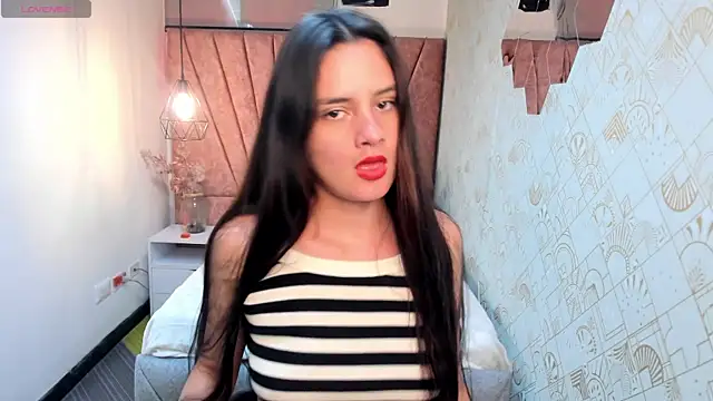 Zoe__Taylor__ – Live XXX-chat