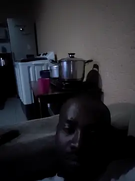 Black_sex- 网络视讯表演