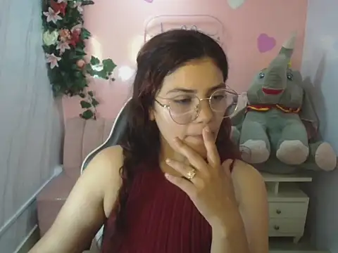 Scarlett_jhonson_ch – Live XXX-chat