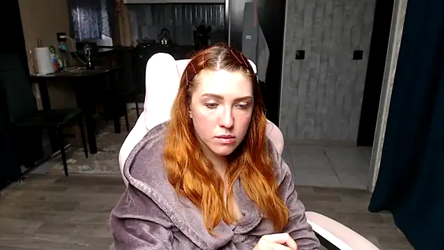 Reginasmilee – Live XXX-chat