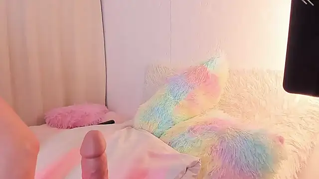 miss_alhy – Live XXX-chat