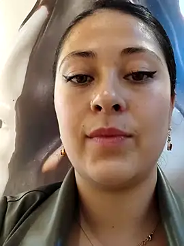 LisbethMoore_ – Live XXX-chat