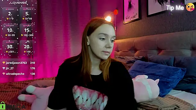 Lesi_Moonie01 – Live XXX-chat