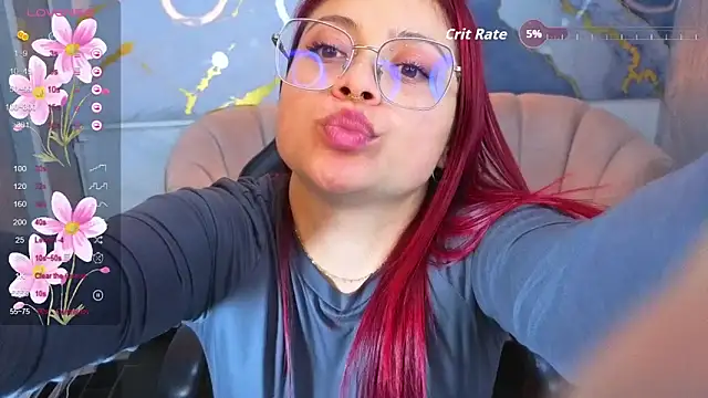 _Ambar72_b – Live XXX-chat