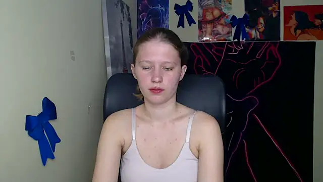 Czat XXX na żywo – StellaCRL