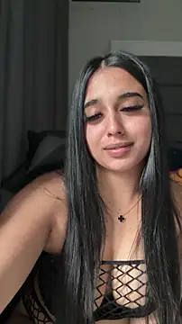 LilMisIndianx – Live XXX-chat